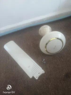 مراوح كهربائيه