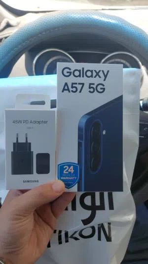 Samsung Galaxy A57 256 GB in Tripoli
