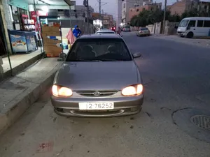 Used Kia Sephia in Madaba