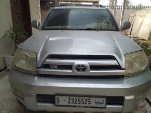 Used Toyota 4 Runner in Sorman