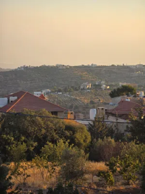 Residential Land for Sale in Amman Badr Jdedeh