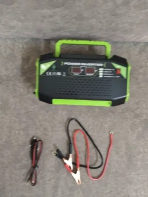 power inverter