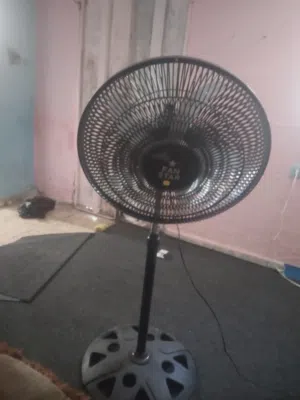 مروحه جديده للبيع ستخدم سبوع ادفع بحق الله وشيل سكان سحاب قريب علا السمر
