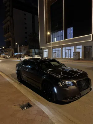Used Chrysler 300 in Basra