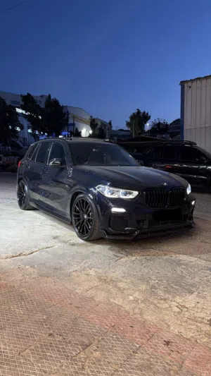 Used BMW X5 Series in Hebron