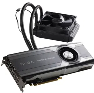 كرت شاشه gtx 980 ti تبريد مائي