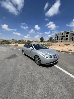 افانتي منفوخه 2010
