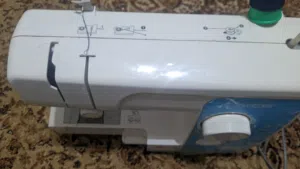 ماكنة خياطة براذر