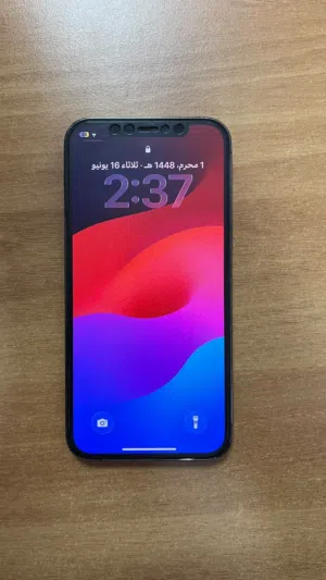 Apple iPhone 12 Pro 256 GB in Northern Governorate