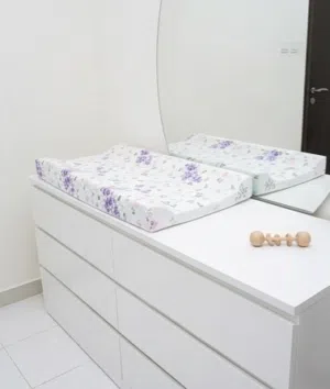 تخزين ادراج للأطفال baby dresser with drawers