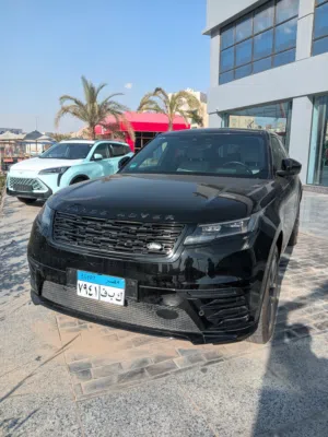 Range Rover velar 2024