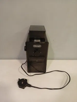 مطحنة قهوة نوع DeLonghi