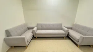 طقم كنبات 30 ريال