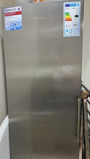 فريزر ماركه كينوود