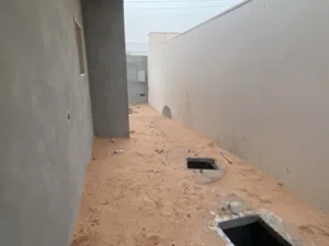 استراحة نص تشطيب للبيع