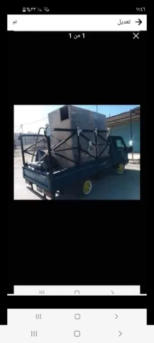 Junk Cars - Other Vehicles1