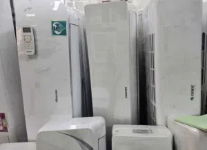 All split ac for sale please call me