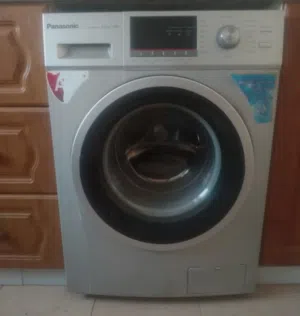 غساله للبيع المستعجل