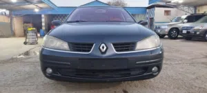 رينو لجونة رينو لقونة Renault laguna