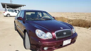 سوناتا 2004