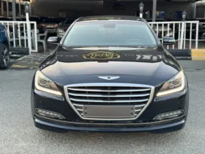 Used Genesis G80 in Ajman