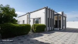 228 m2 3 Bedrooms Townhouse for Sale in Al Dhahirah Ibri