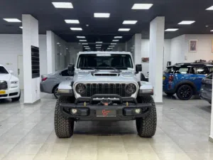 Jeep wrangler Rubicon 392 2024 model  Brand new  Special addition (final addition)