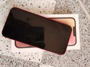 Apple iPhone 14 Plus 128 GB in Baghdad