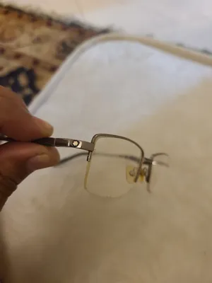Glasses . Used3