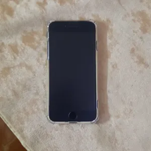 أيفون8-شبه-جديد-مستعمل-اقل-من-شهر-300شيكل