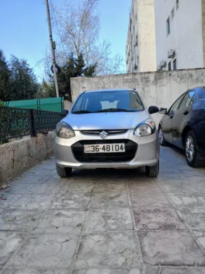 Used Suzuki Alto in Amman