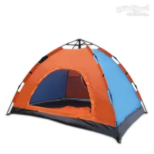 Camping oman 