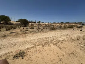 Mixed Use Land for Sale in Tripoli Tajura