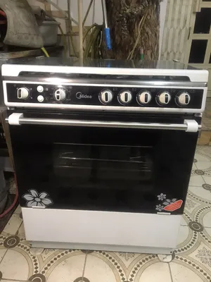 Midea Ovens in Central Governorate