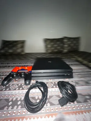 Ps4 pro 1tb