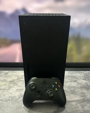 Xbox Series X 1TB