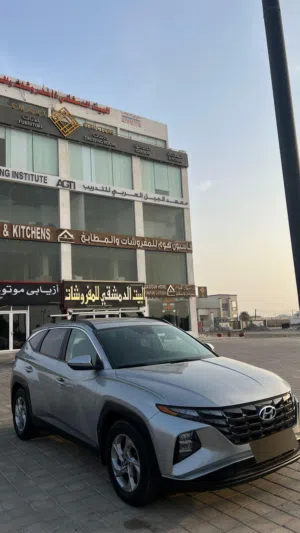 هونداي توسان وارد 2022 نظيف جدا Hyundai Tucson Ward 2022 is very clean