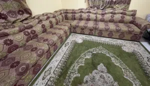 اثاث مجلس للبيع..