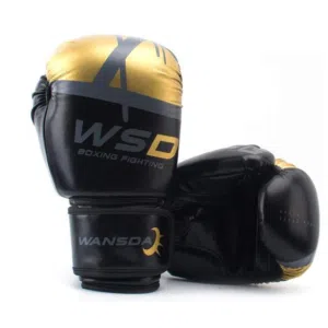 قلفز ملاكمة WSD- Gold الأفضل في الأسواق