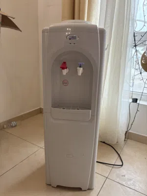 aqua cool water dispenser