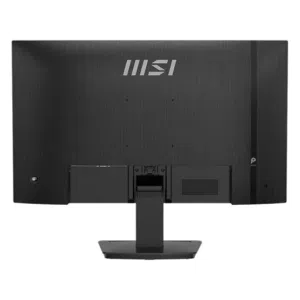 msi 144hz 27 1ms ips جديد بسعر مغري يتوفر لون ابيض او اسود