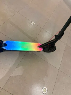 Limited Edition Electronic Scooter