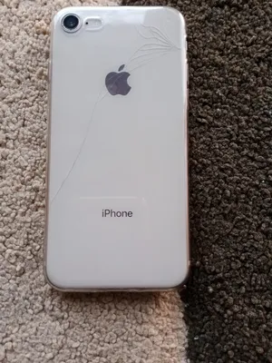 Apple iPhone 8 64 GB in Bint Jbeil