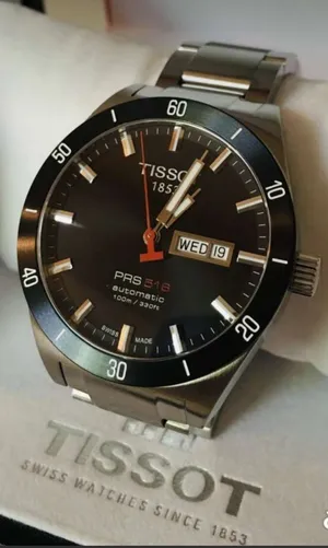 Automatic Tissot watches  for sale in Tunis