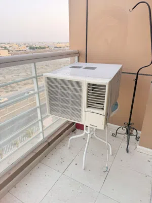 مكيف جيد من شركة او جينيرال