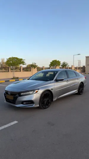 New Honda Accord in Al Batinah