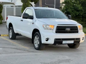 Used Toyota Tundra in Tripoli