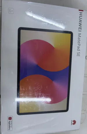 تابلت هواوي ميت باد SE جديد غير مستعمل