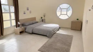 Furnished Daily in Muscat Al Khoud