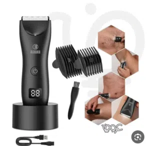 ماكينة حلاقة من ناشونال سيلا الأصلية 100% ماكينه حلاقه للمناطق الحساسة و للجسم مناسبه للرجال والنساء